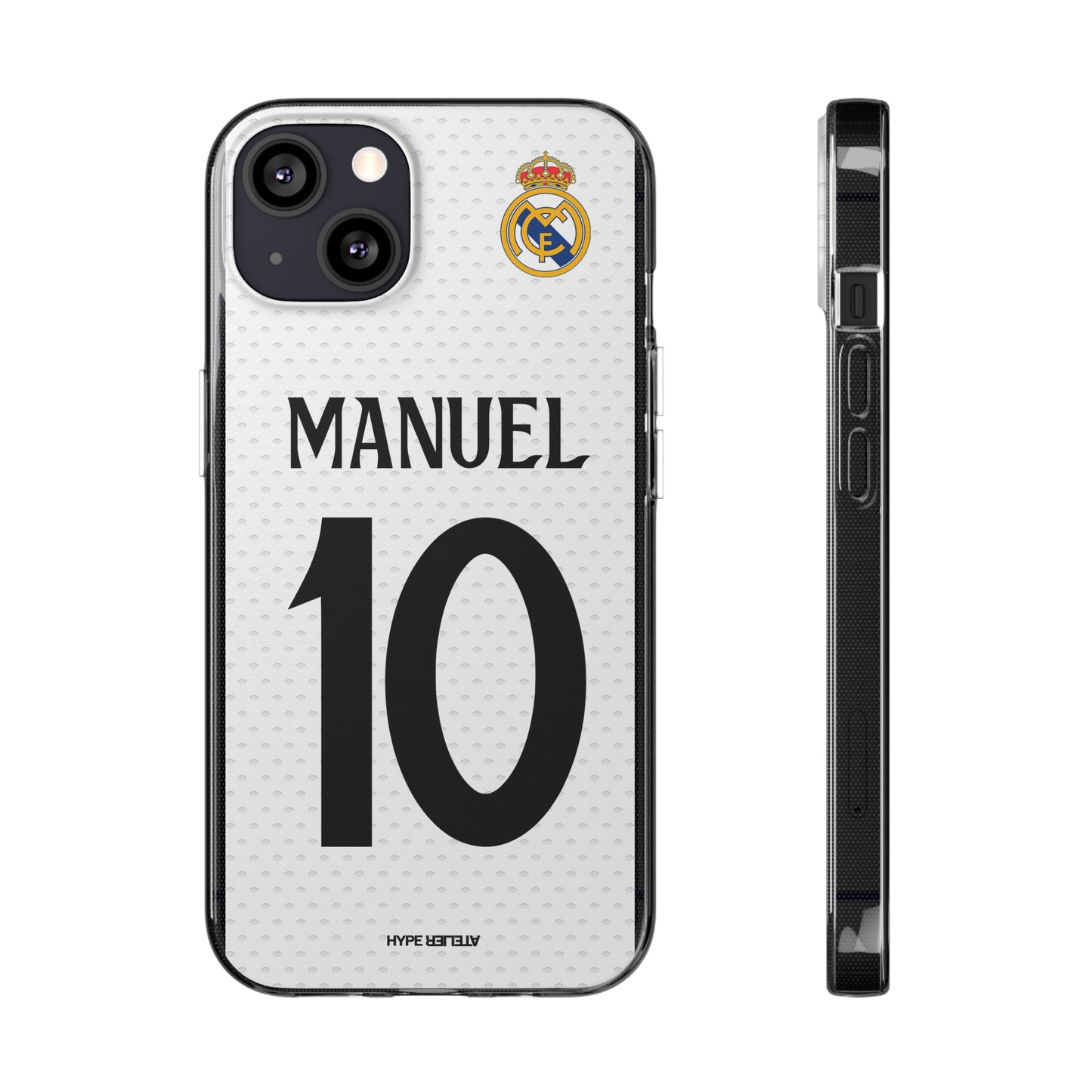 Funda de Móvil Personalizada