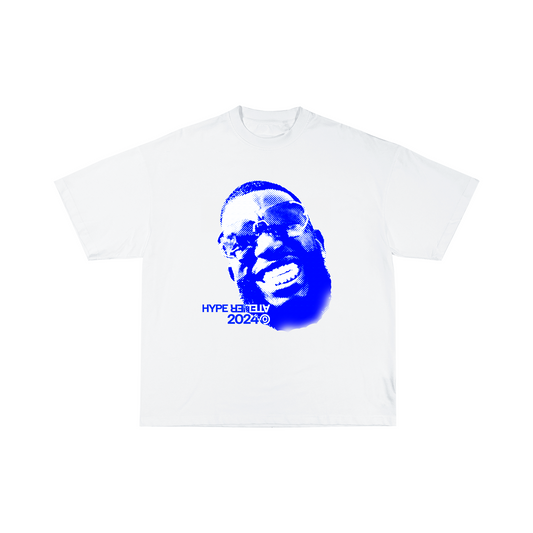 GucciMane Graphic T-Shirt